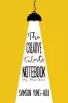 The Creative Talents Notebook cover