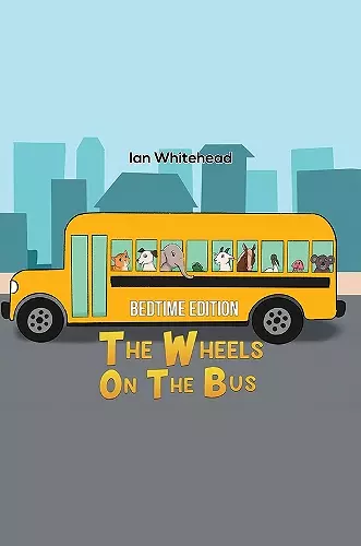 The Wheels on the Bus cover