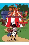 The Bug Circus cover