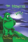 The Monster on the Hill cover