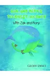 Zak and Rory's Toughest Journey cover