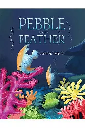 Pebble and Feather cover