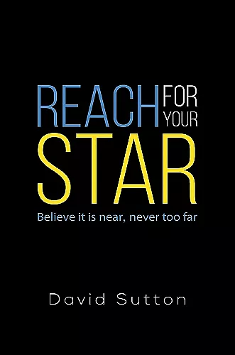 Reach for Your Star cover