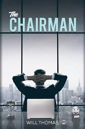 The Chairman cover