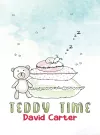Teddy Time cover