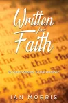Written for Faith cover