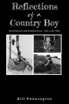Reflections of a Country Boy cover