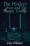 The Mystery Door and The Magic Lamp cover