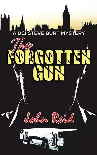 The Forgotten Gun cover