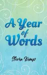 A Year of Words cover