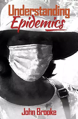 Understanding Epidemics cover