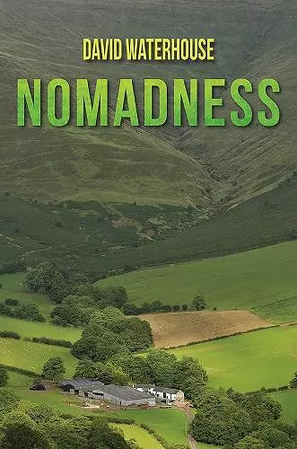 Nomadness cover