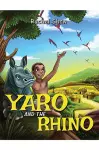 Yaro and the Rhino cover