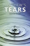 Matthew's Tears cover