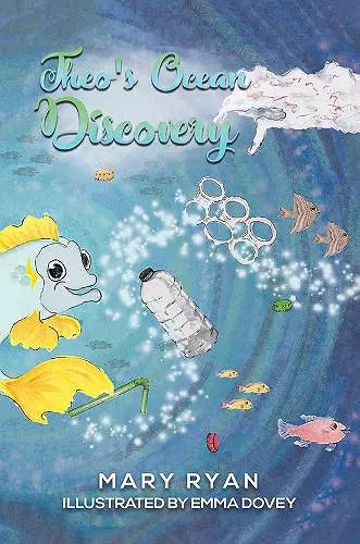 Theo’s Ocean Discovery cover