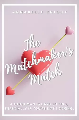 The Matchmaker's Match cover