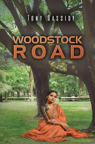 Woodstock Road cover