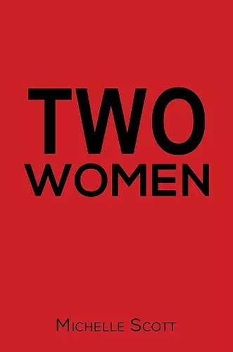 Two Women cover