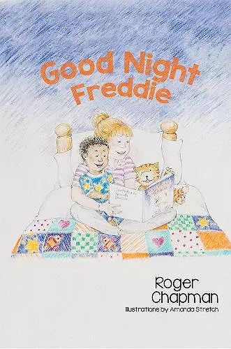 Good Night Freddie cover