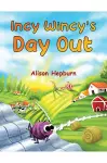 Incy Wincy's Day Out cover