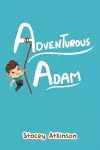 Adventurous Adam cover