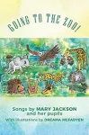 Going To The Zoo! cover