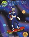 Space Ranger Rob cover