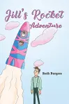 Jill's Rocket Adventure cover