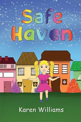 Safe Haven cover
