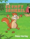The Grumpy Squirrel cover