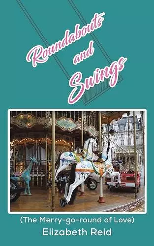 Roundabouts and Swings cover