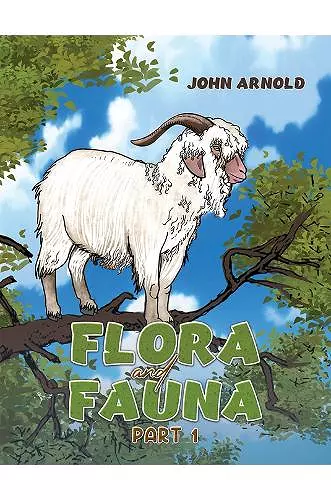 Flora and Fauna Part 1 cover