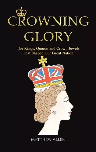 Crowning Glory cover