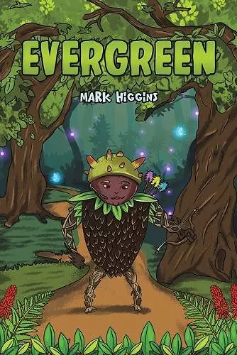 Evergreen cover