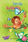 Benjy and the Butterfly Air Show cover