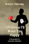 'I Promise I'll Make You Happy' cover