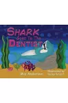 Shark Goes to the Dentist cover