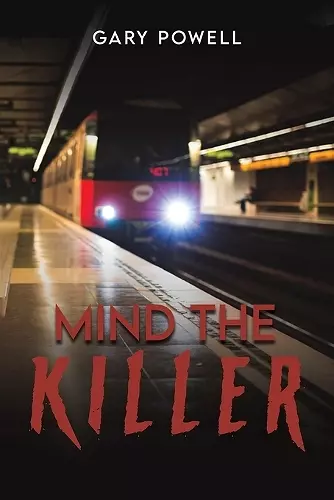 Mind the Killer cover