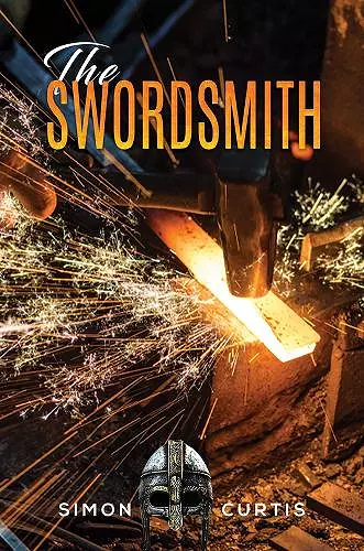 The Swordsmith cover