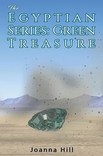 The Egyptian Series: Green Treasure cover