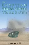 The Egyptian Series: Green Treasure cover