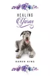 Healing Yarns cover
