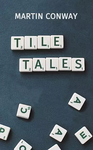 Tile Tales cover