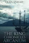 The King Chronicles: Arcanum cover