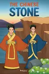 The Chinese Stone cover