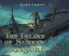The Island of Sunken Treasure cover