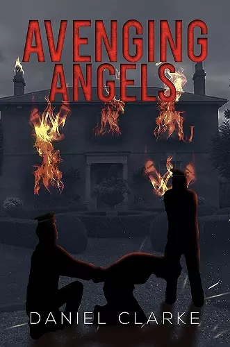 Avenging Angels cover