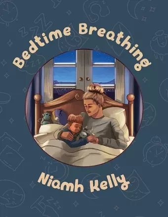 Bedtime Breathing cover