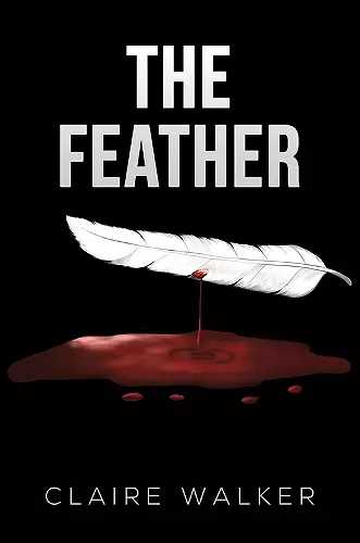 The Feather cover