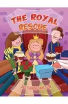 The Royal Rescue cover